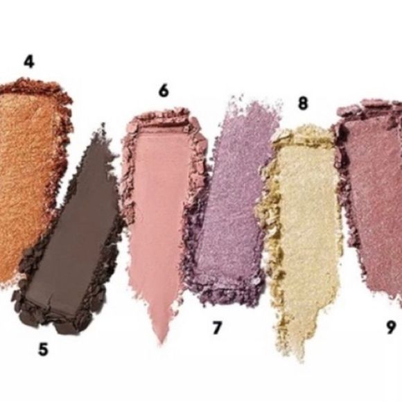 MAC Palate Pleaser Eyeshadow Palette - Picture 4 of 11